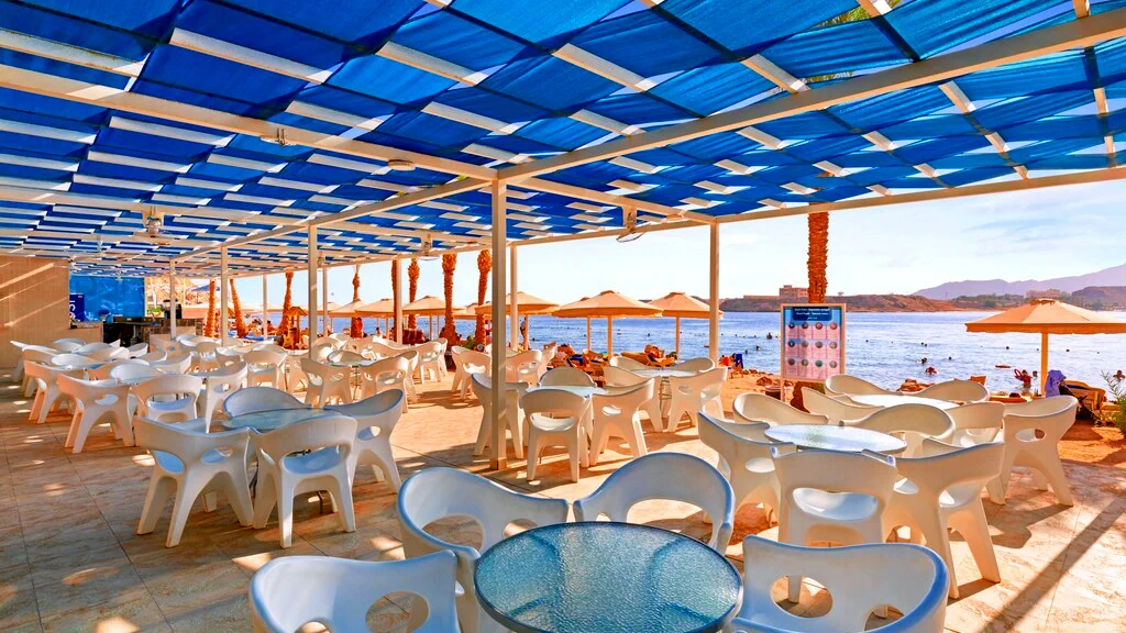 الفندق الباتروس شرم ريزورت - شرم الشيخ